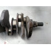 #HS07 Crankshaft Standard For 00-02 Honda Accord  3.0